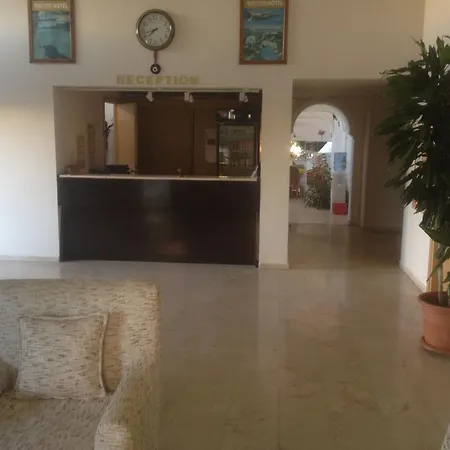 Hotel Park *