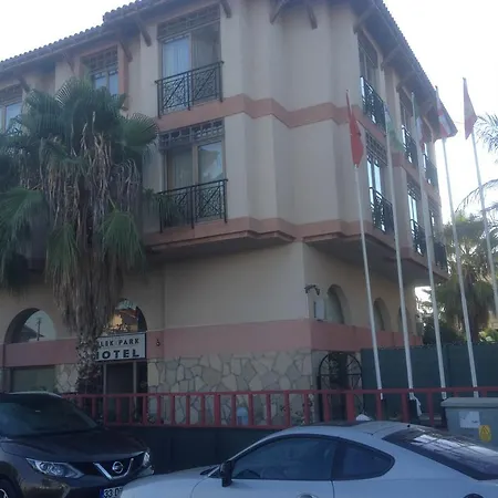 Hotel Park Belek