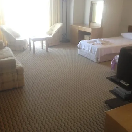 Hotel Park Belek