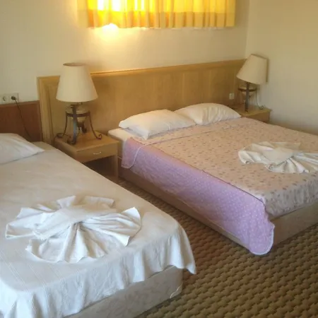 Park Hotel Belek