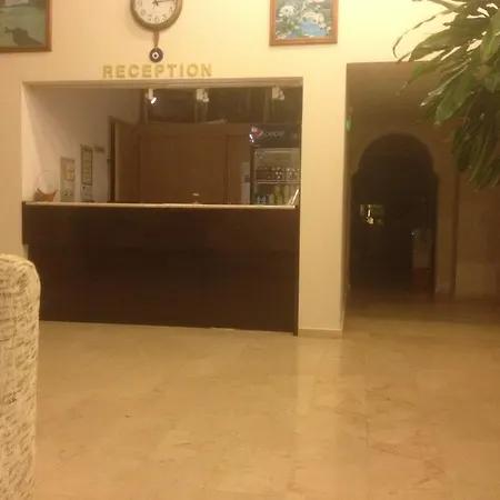 Park Hotel Belek