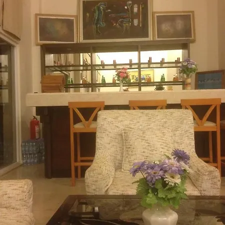 Park Hotel