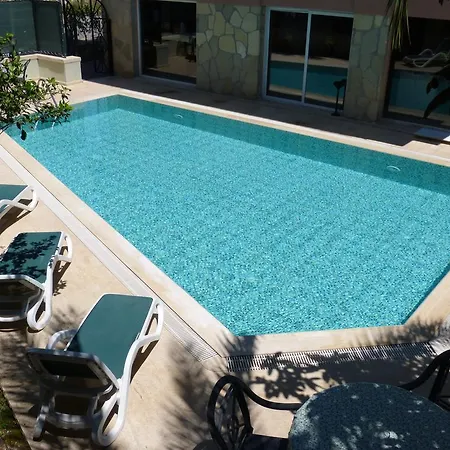 Park Hotel Belek