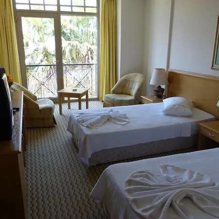 Hotel Park Belek